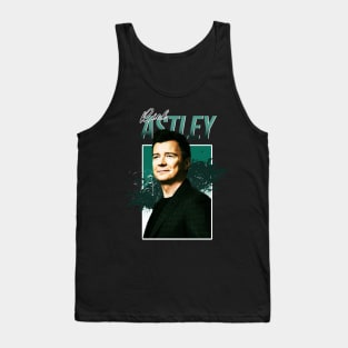 rick astley never gonna give you up Tank Top